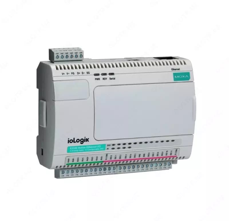 Модуль ioLogik E2240 — 1