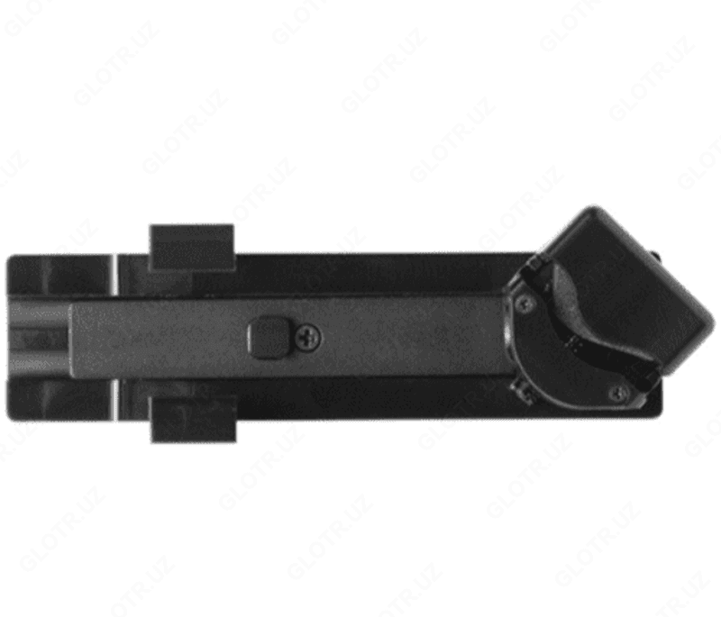 LFI 110 — опция индикатора активности волокна для измерителей мощности GRP — 3