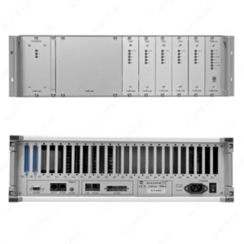 AnCom TDA-5/33131 — многоканальный анализатор — 1
