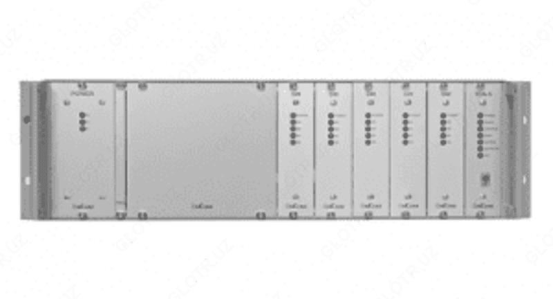 AnCom TDA-5/33131 — многоканальный анализатор — 2