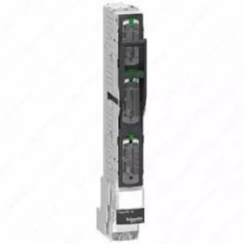 ВЫКЛ-РАЗЪЕД-ПРЕДОХР. ISFL400 (ПРЯМОЕ КРЕПЛ. НА ШИНУ Schneider Electric — 1