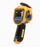 Fluke Ti300+ 9 Гц — тепловизор