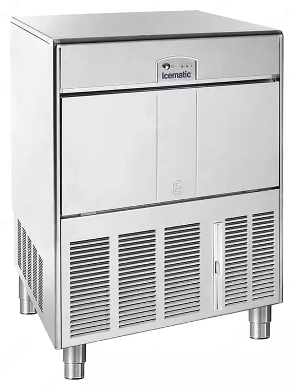 Льдогенератор Icematic E85 W — 2