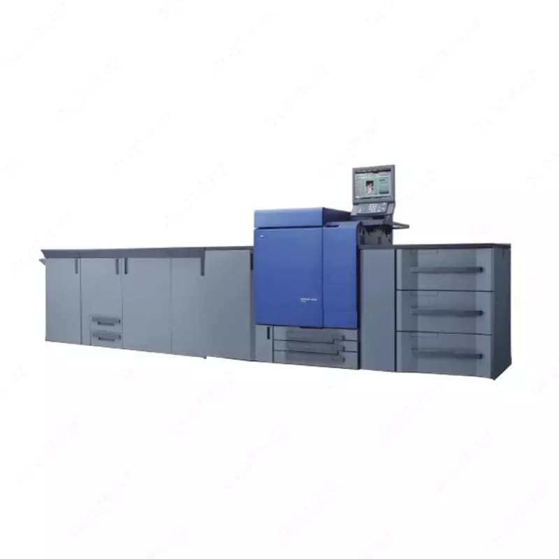 BIZHUB ПРЕСС AF-C8000 — 1