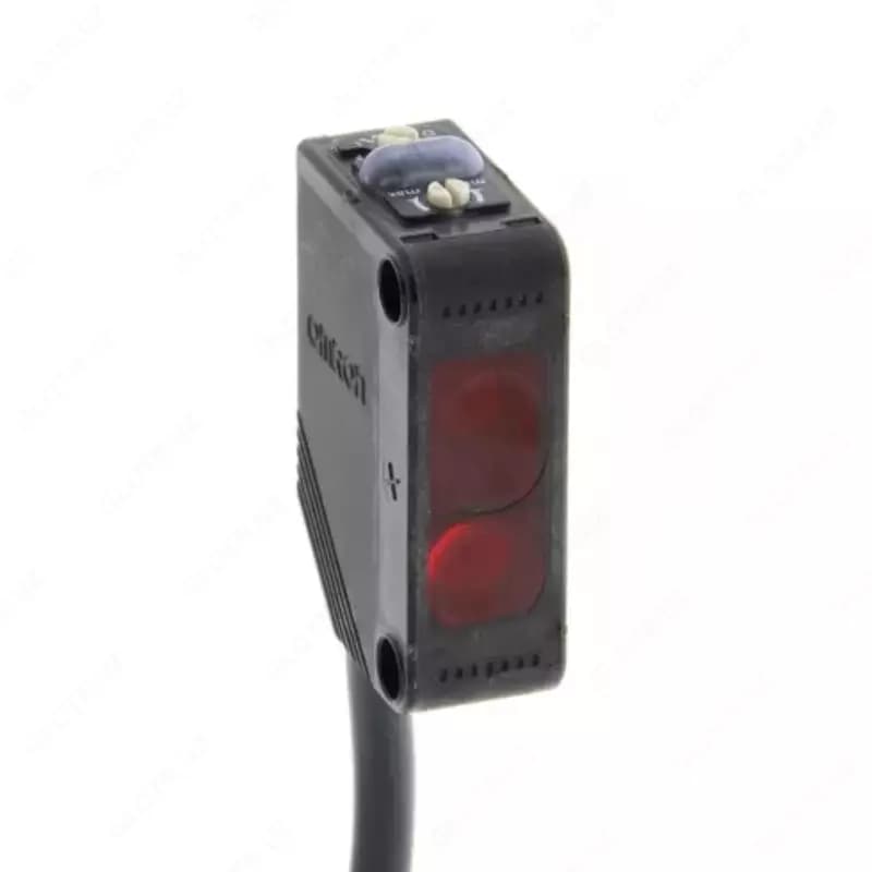 Датчик фотоэлектрический Omron E3Z-LS63 0.5M — 1