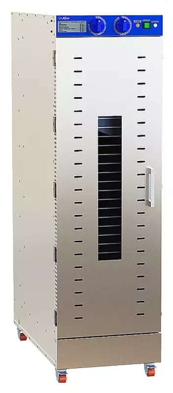 Dehidrator Abat SS-32-1-02 — 1