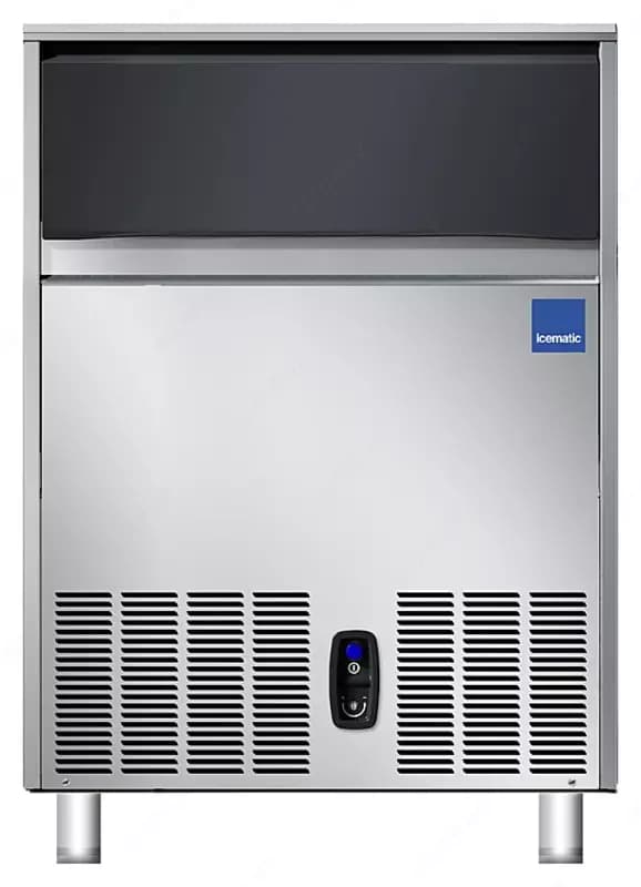 Льдогенератор Icematic CS90 W Италия — 1