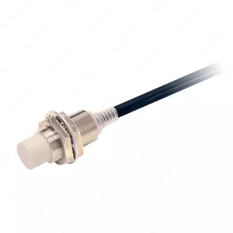 Датчик индуктивный Omron E2E-X10MB1T18 10M — 2