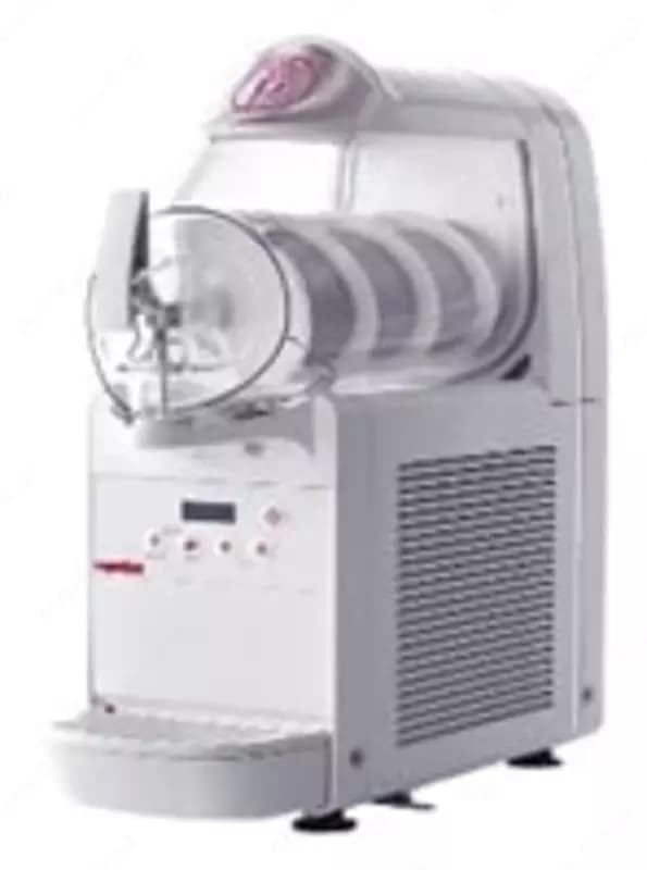 Фризер для мороженого UGOLINI Minigel 1 PLUS — 1