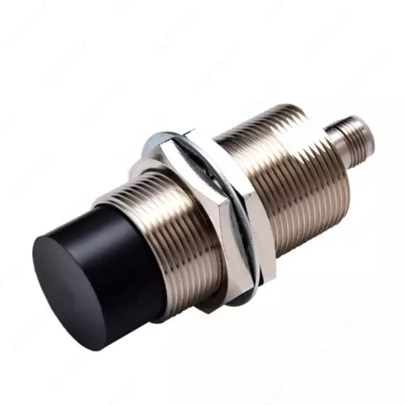 Датчик индуктивный Omron E2E-X40MB1TL30-M1 — 2