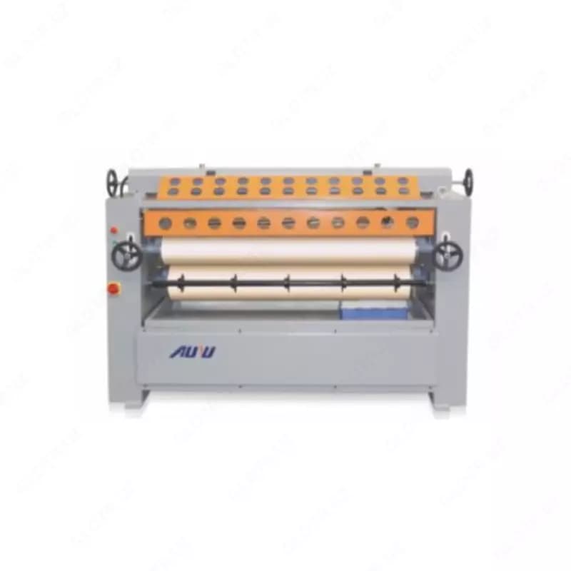 Клеевое оборудование AF-MT6213 — 1