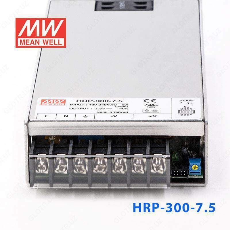 HRP-300-7.5 Блок питания MEAN WELL — 2