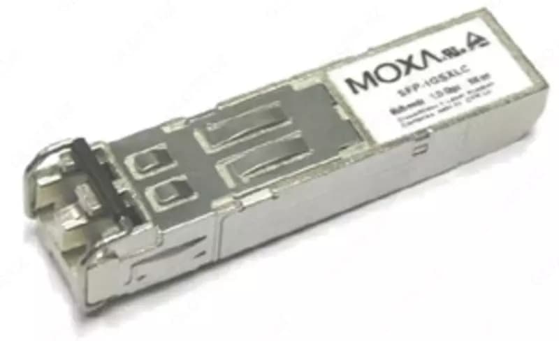 Модуль SFP-1GEZXLC-120 — 1