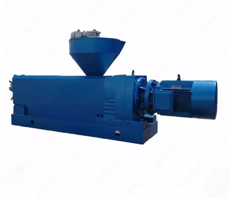 Маслоэкстракционное оборудование холодного отжима AF-YZ170 — 2