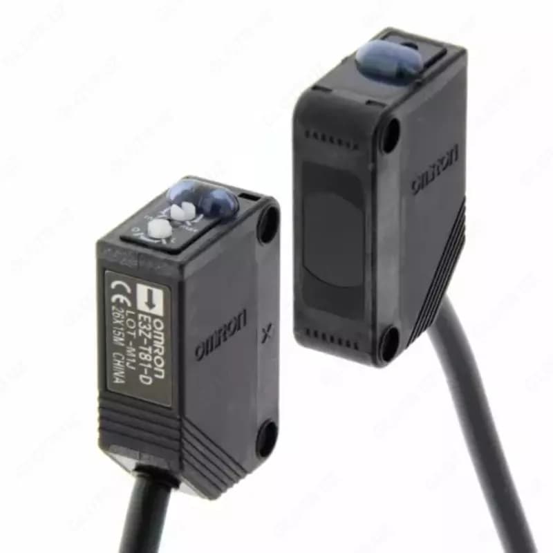 Датчик фотоэлектрический Omron E3Z-T62 2M — 1