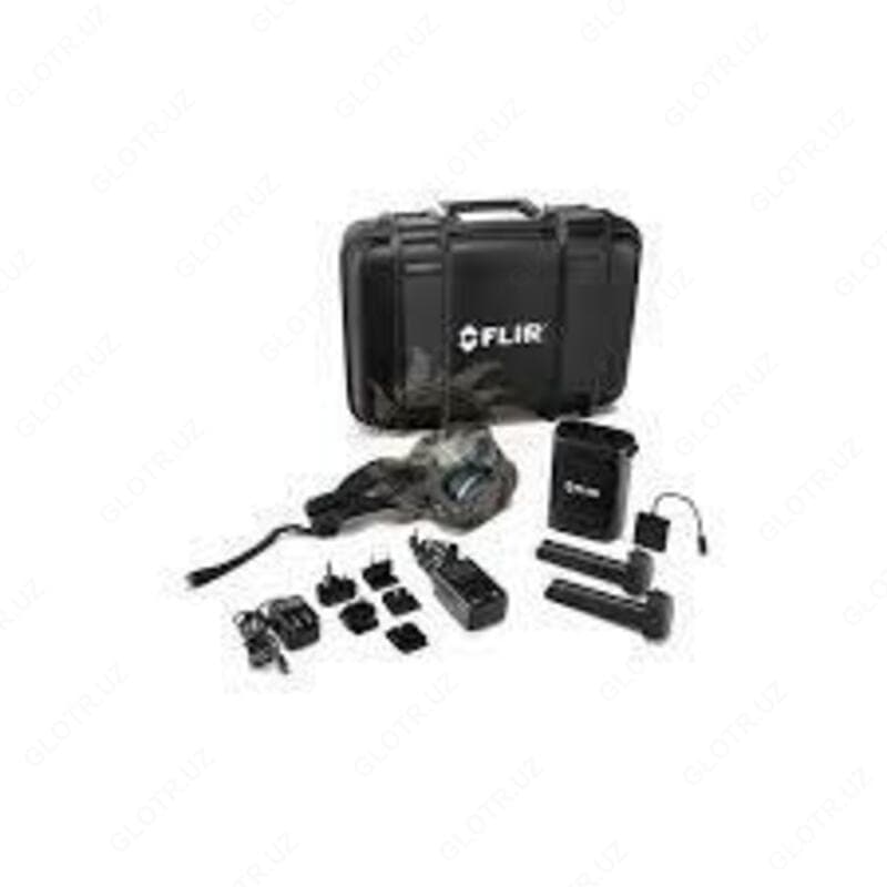 FLIR E95 — тепловизор — 2