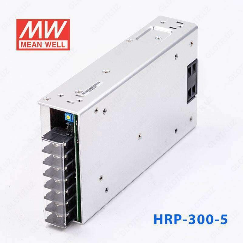 HRP-300-5 Блок питания MEAN WELL — 2