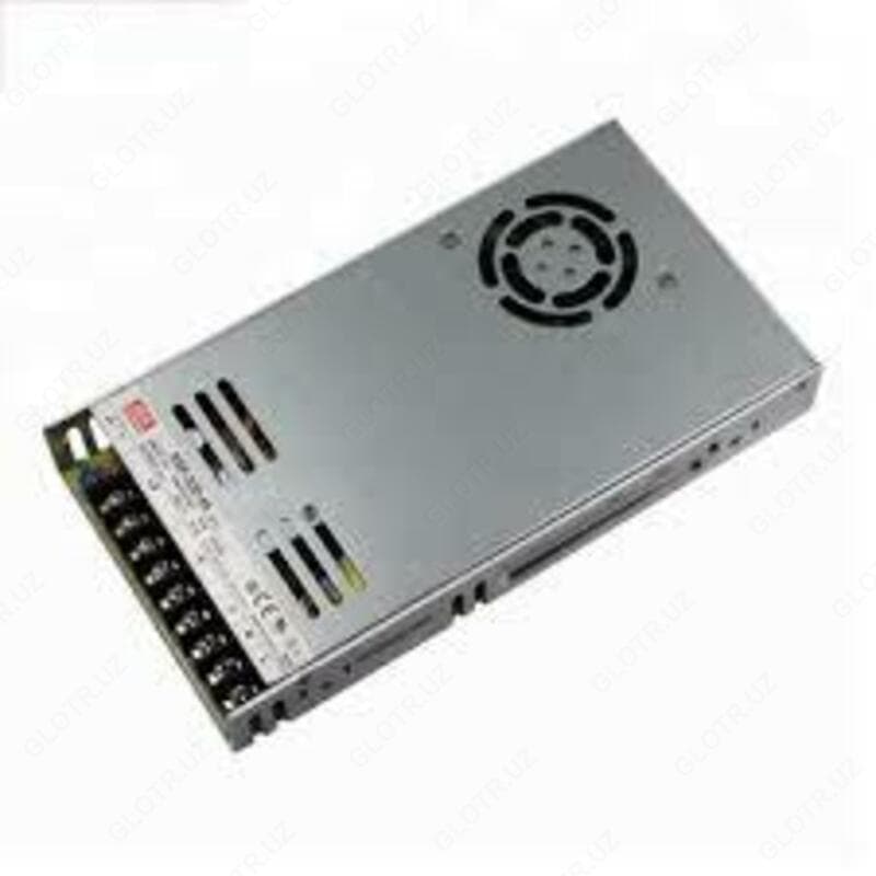 RSP-320-3.3 Блок питания MEAN WELL — 1