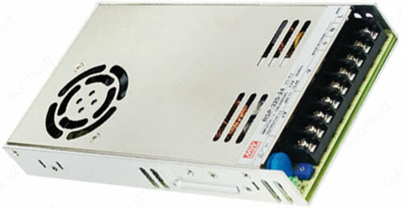 RSP-320-3.3 Блок питания MEAN WELL — 2