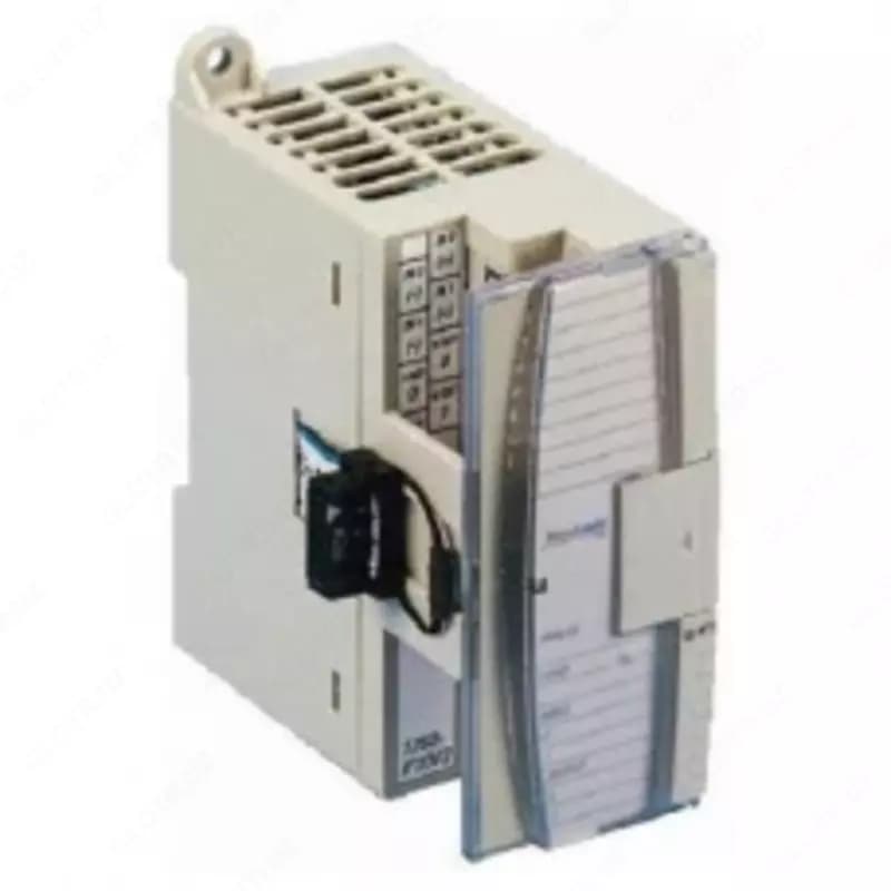 Allen-Bradley 1762-OW8 — 1