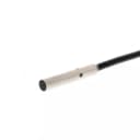 Датчик, индуктивный экранированный, Omron, E2E-C04S12-WC-B2 2M,