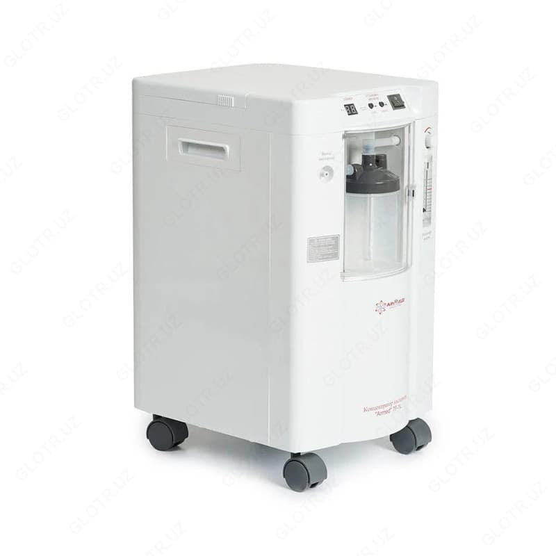 Kislorod kontsentrator 1-5L AF-T01 — 2