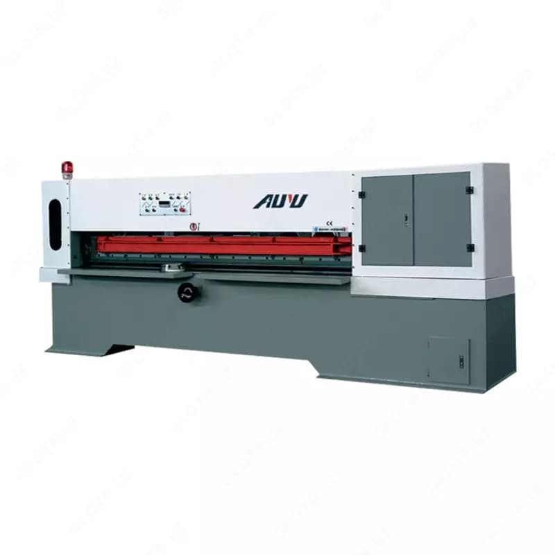 Паркетно-гильотинное оборудование AF-MQJ320A — 2