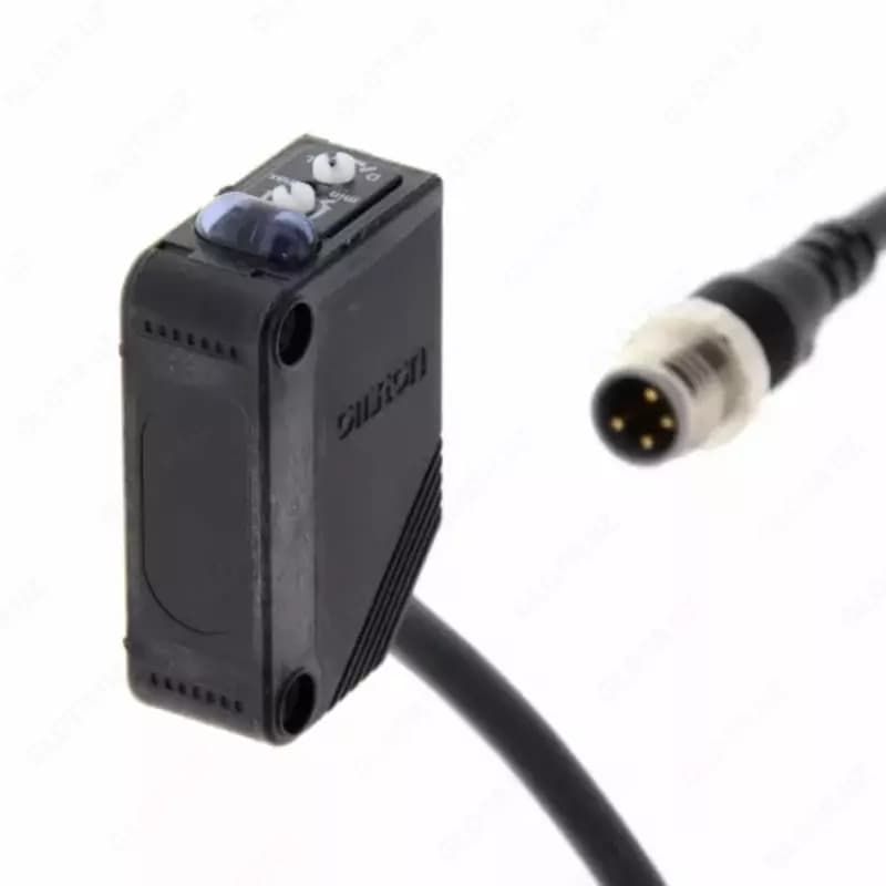 Датчик фотоэлектрический Omron E3Z-D82-M3J 0.3M — 2