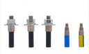 AR-468 — комплект измерительных разъемов для фазных и нулевых шин