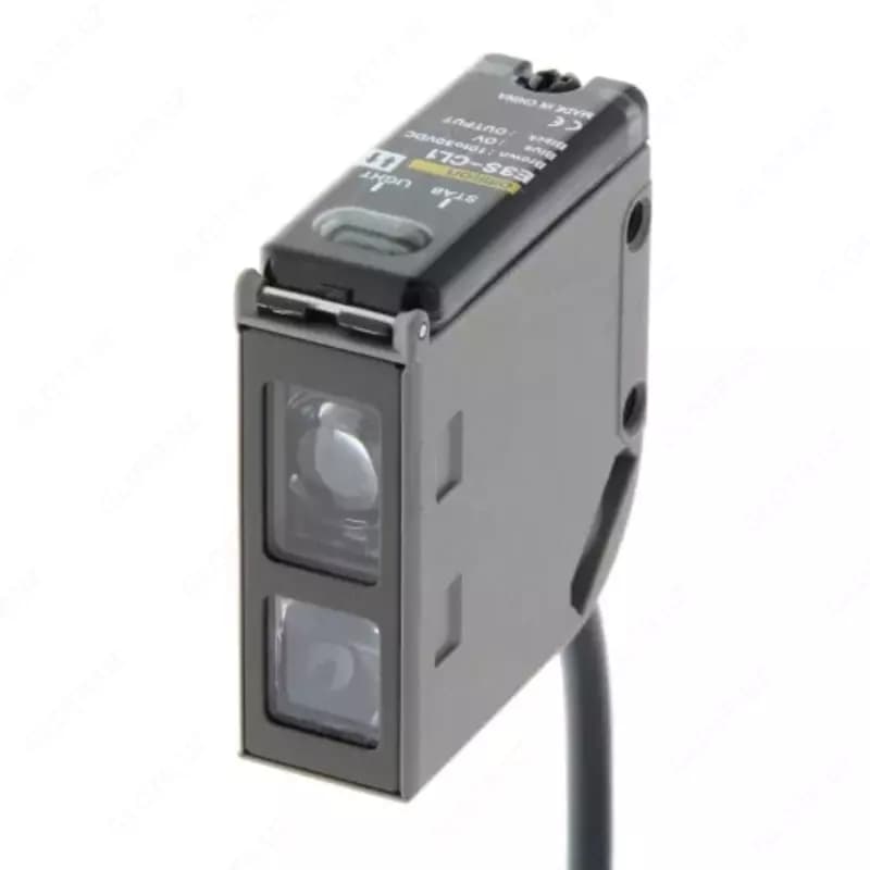 Датчик фотоэлектрический Omron E3S-CL1 5M — 2