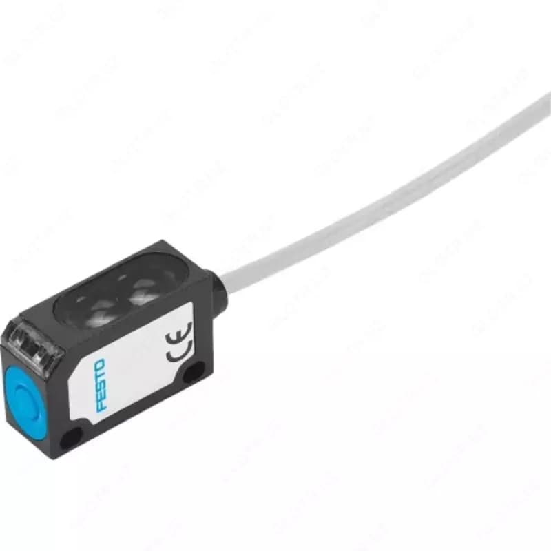 Приемник Festo SOEG-E-Q20-PP-K-2L-TI — 1