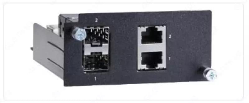 Модуль PM-7500-2GTXSFP — 1