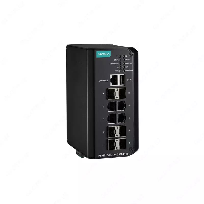 Модуль резервирования PT-G510-8GTX-PHR-HV-CT — 1