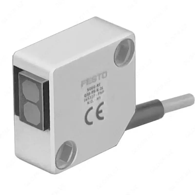 Приемник Festo SOEG-E-Q30-NS-K-2L — 1