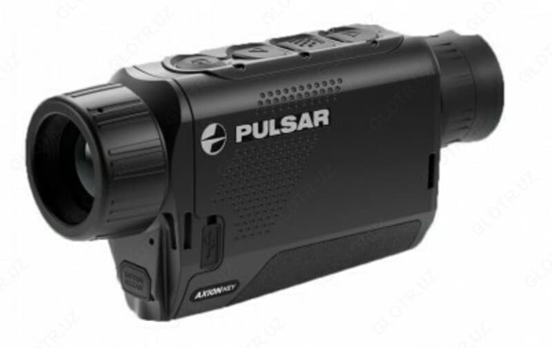 Pulsar Axion Key XM30 — тепловизионный монокуляр — 1