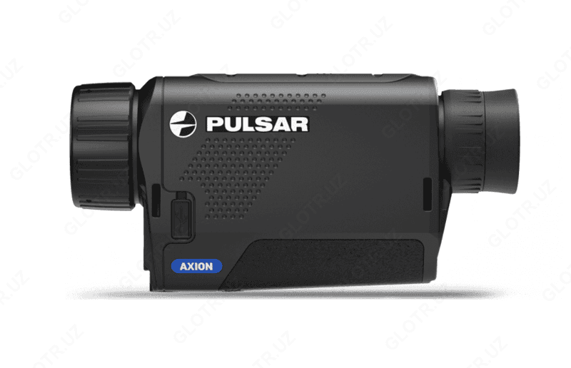 Pulsar Axion Key XM30 — тепловизионный монокуляр — 2