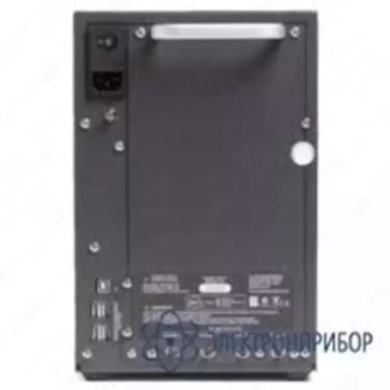 Fluke IDA-5/2 SHK250V — анализатор инфузионных устройств стационарный двухканальный — 2
