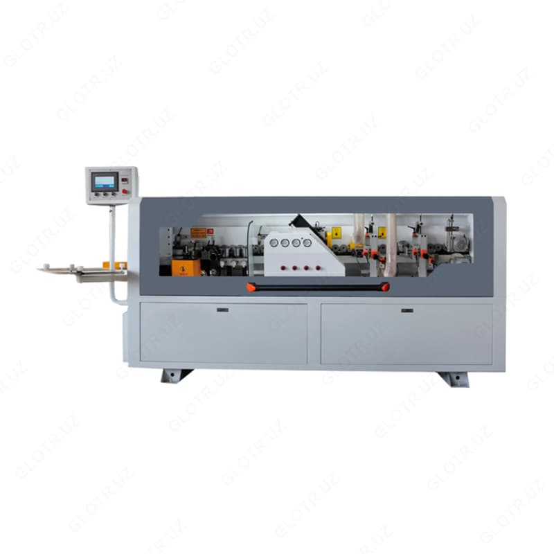 Кромкооблицовочный станок AF-MFB3600S — 2