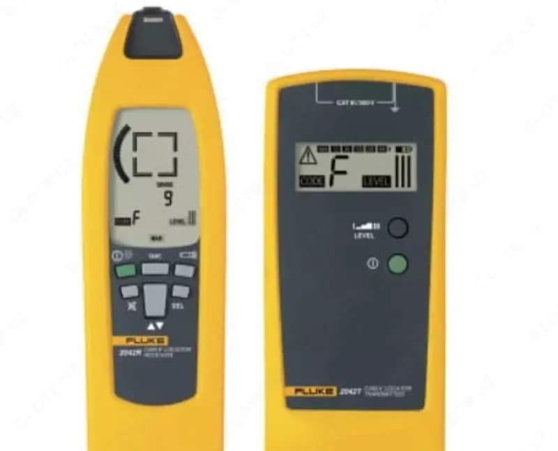 Кабелеискатель Fluke 2042 — 2