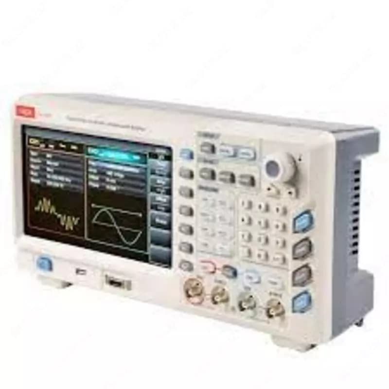 RGK FG-1602 — генератор сигналов специальной формы — 1