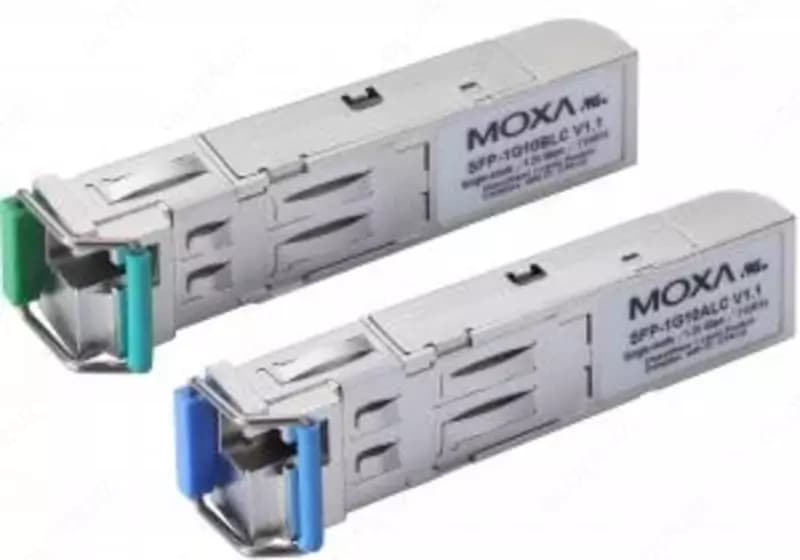 Модуль SFP-1G20BLC — 1