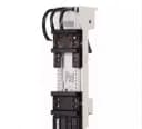 BBA0-32 Шинный адаптер xStart, 45 мм, 32А, 2TS
