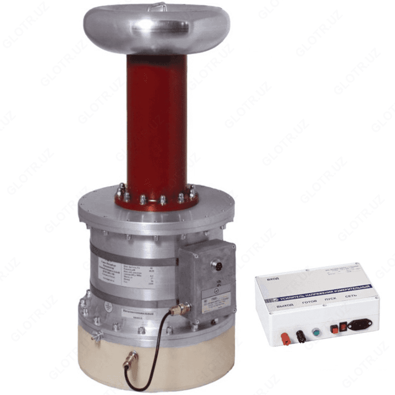 ПВЕ-35 — преобразователь напряжения высоковольтный емкостной — 2
