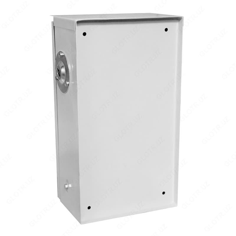 Ящик с рубильником ЯРП 250А IP54 без ПН-2 (ЯРП11М351) — 2
