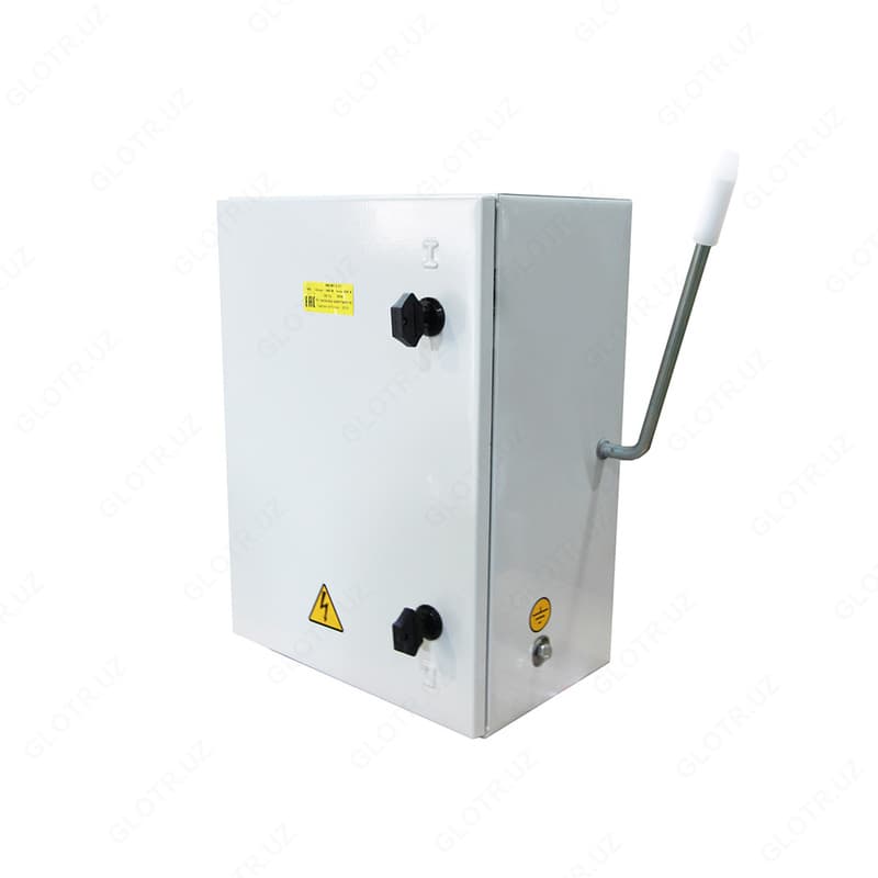 Ящик силовой с рубильником ЯБПВУ 2 250А IP54 (ЯБ-3-250-1) без ПН2 ЭФ — 1