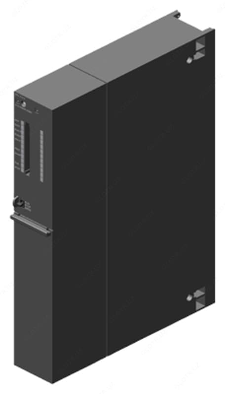 6ES7414-3XMO5-OABO Simatic Siemens — 1