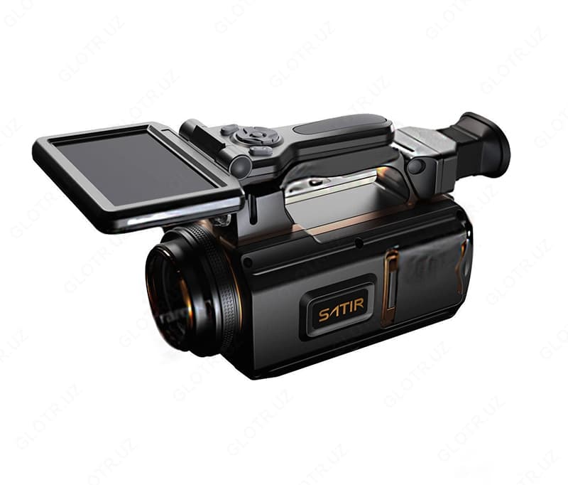 SAT G96 PLUS — тепловизор — 1