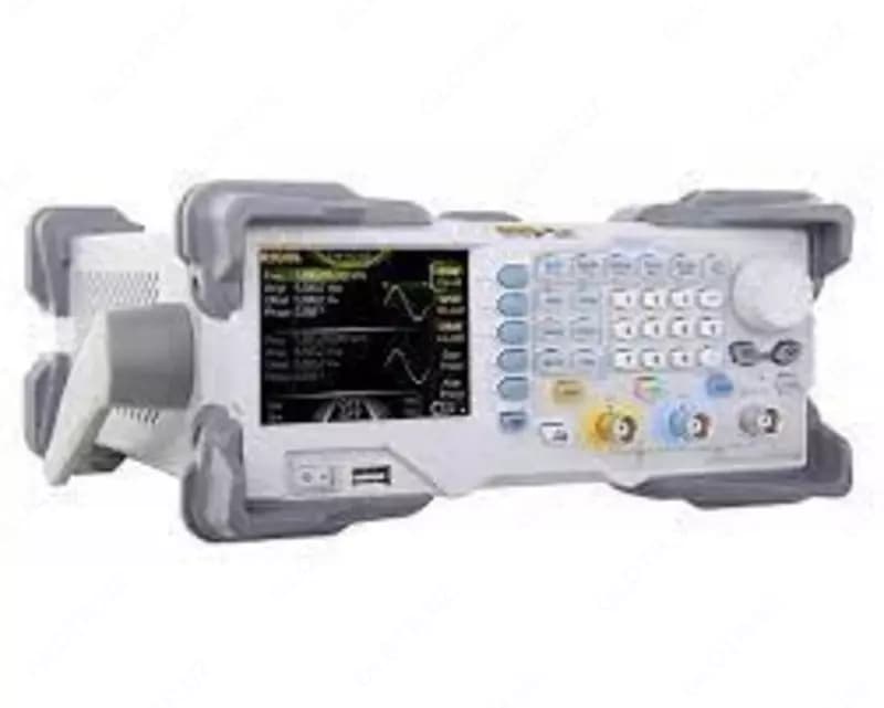 DG1062Z — универсальный генератор сигналов — 2