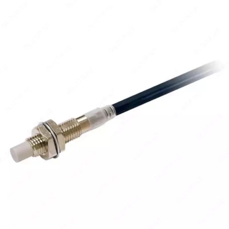Датчик индуктивный Omron E2E-X4MB1T8 2M — 2