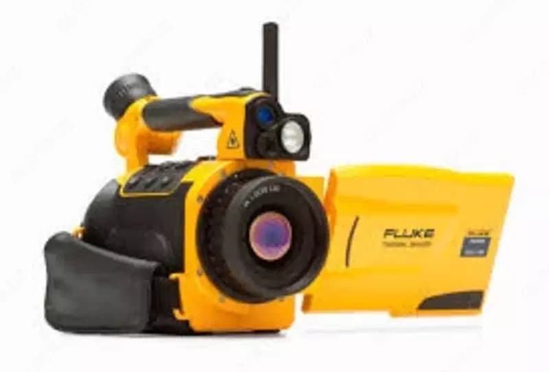 Инфракрасная камера Fluke TiX640 — 1